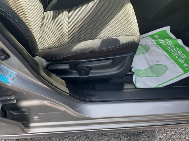 SUZUKI SWIFT 2014 Image 31