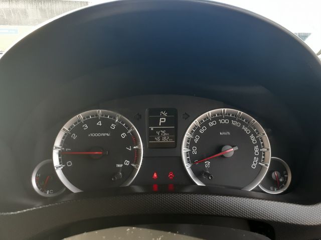 SUZUKI SWIFT 2014 Image 31