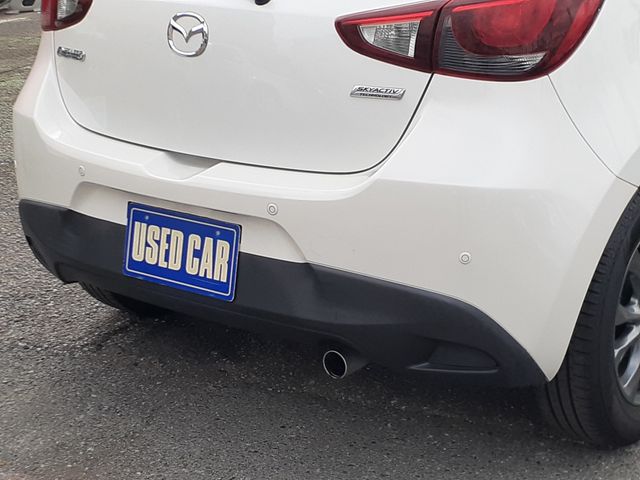 MAZDA DEMIO 2017 Image 31