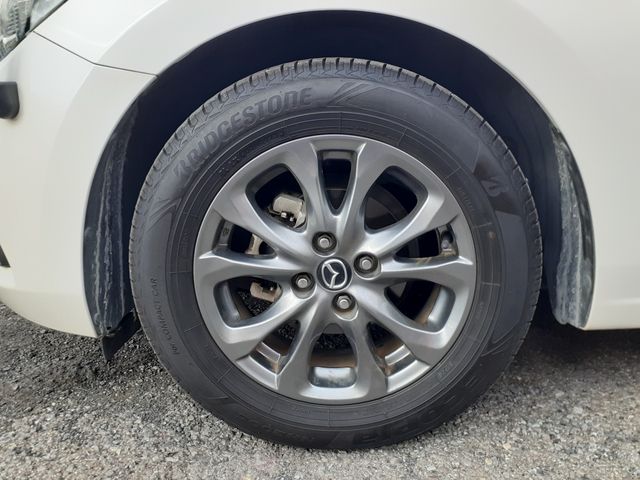 MAZDA DEMIO 2017 Image 31