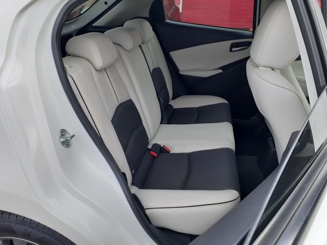 MAZDA DEMIO 2017 Image 31