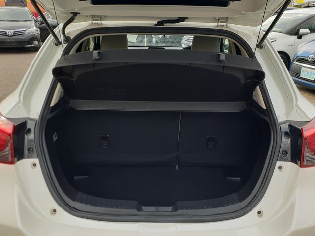 MAZDA DEMIO 2017 Image 31