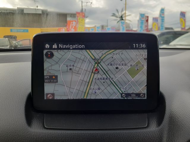 MAZDA DEMIO 2017 Image 31