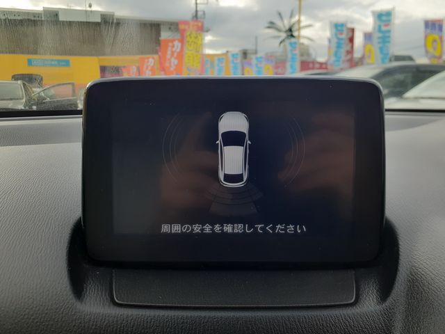 MAZDA DEMIO 2017 Image 31