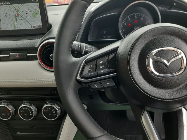 MAZDA DEMIO 2017 Image 31