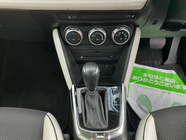 MAZDA DEMIO 2017 Image 31