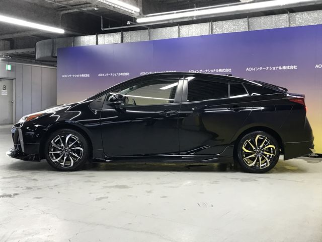 TOYOTA PRIUS 2021 Image 31