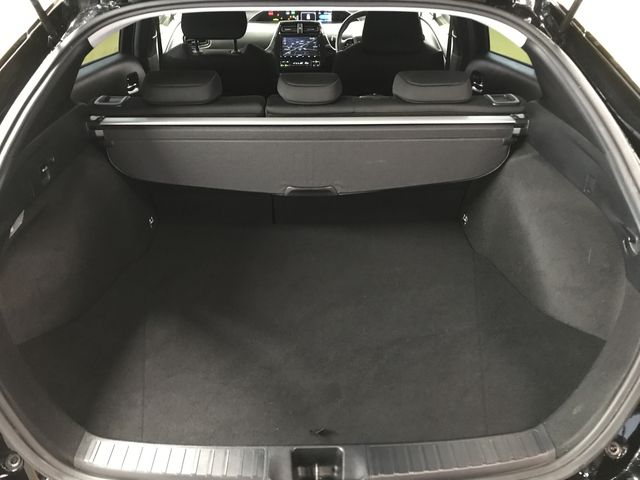 TOYOTA PRIUS 2021 Image 31