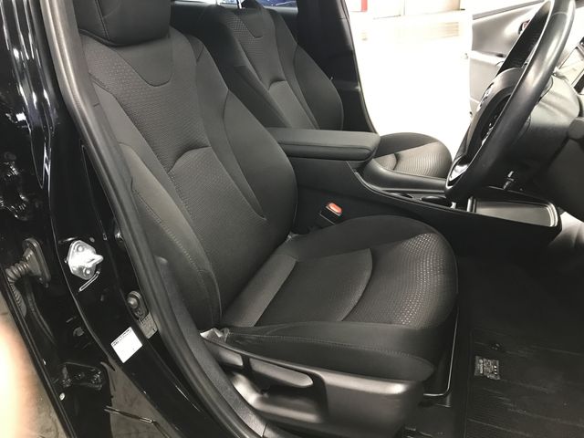 TOYOTA PRIUS 2021 Image 31