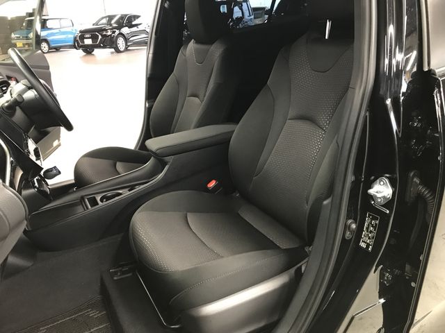 TOYOTA PRIUS 2021 Image 31