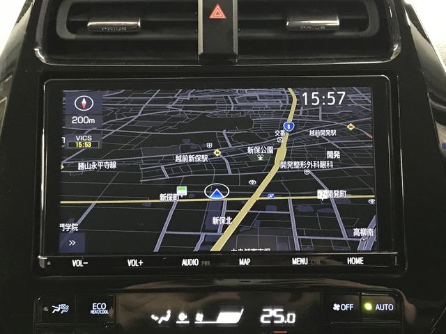 TOYOTA PRIUS 2021 Image 31