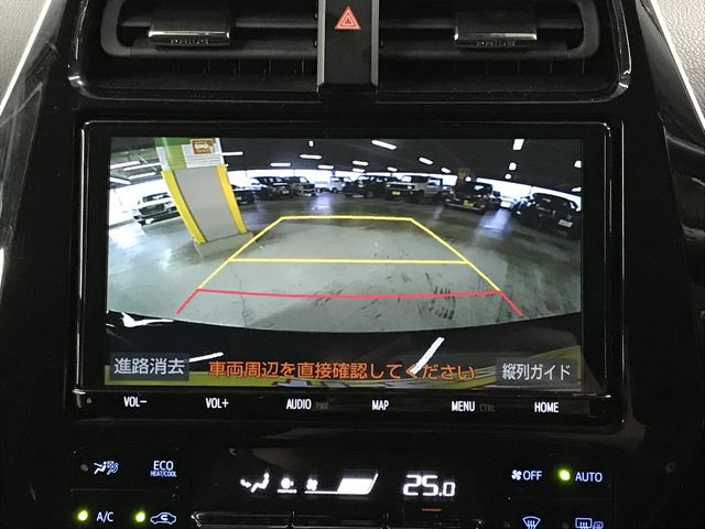 TOYOTA PRIUS 2021 Image 31