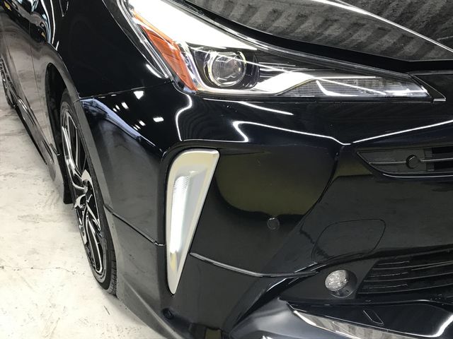 TOYOTA PRIUS 2021 Image 31