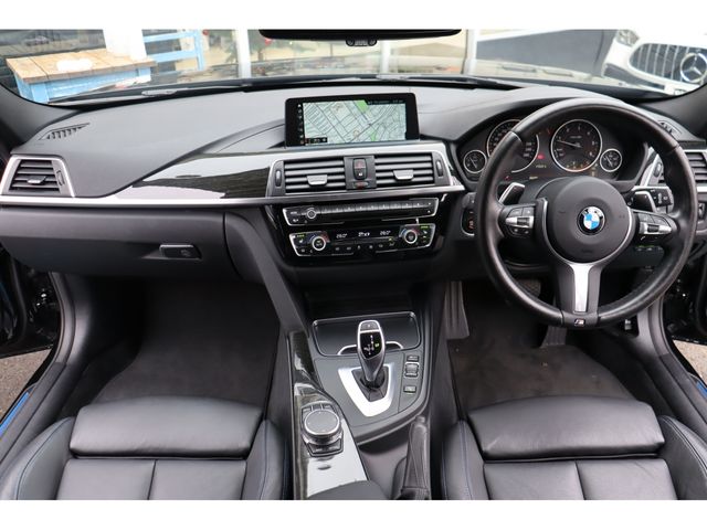 BMW 3SERIES TOURING 2018 Image 31