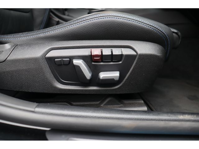 BMW 3SERIES TOURING 2018 Image 31