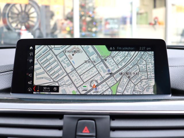 BMW 3SERIES TOURING 2018 Image 31