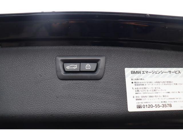 BMW 3SERIES TOURING 2018 Image 31