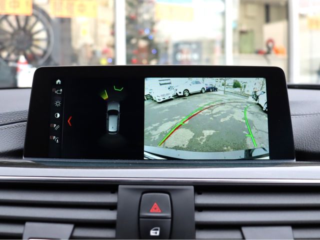 BMW 3SERIES TOURING 2018 Image 31