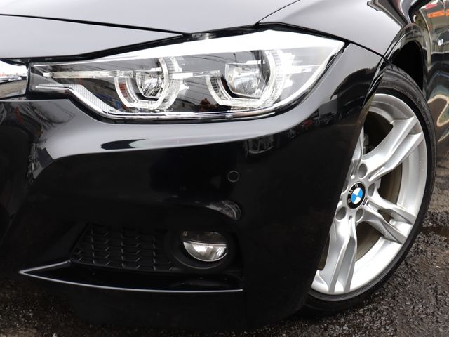 BMW 3SERIES TOURING 2018 Image 31