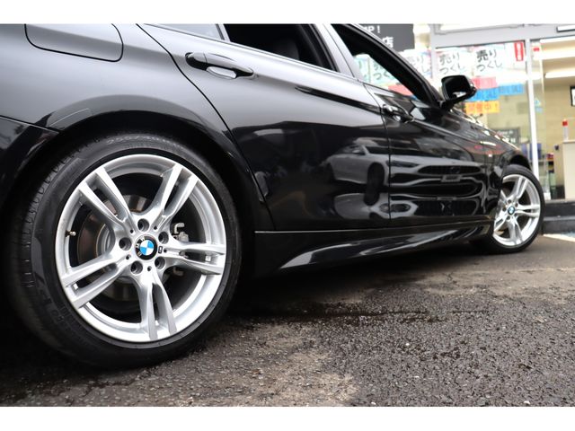 BMW 3SERIES TOURING 2018 Image 31