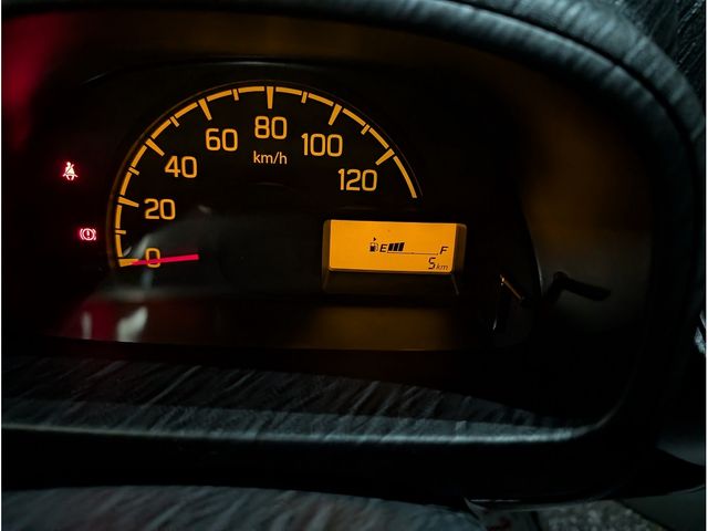 SUZUKI CARRY TRUCK 4WD 2025 Image 31