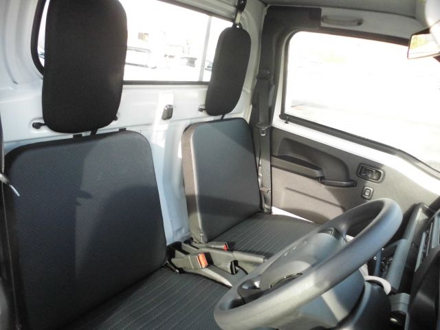 DAIHATSU HIJET TRUCK 4WD 2025 Image 31