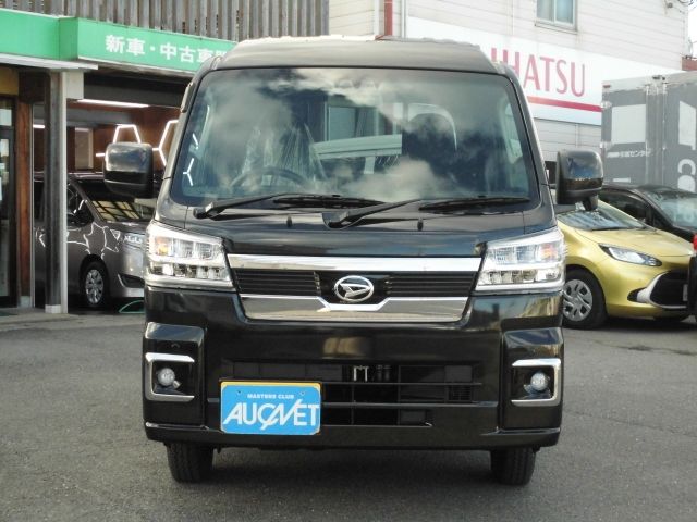 DAIHATSU HIJET TRUCK 4WD 2025 Image 31