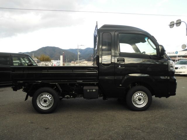 DAIHATSU HIJET TRUCK 4WD 2025 Image 31