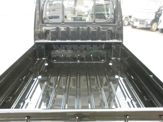 DAIHATSU HIJET TRUCK 4WD 2025 Image 31