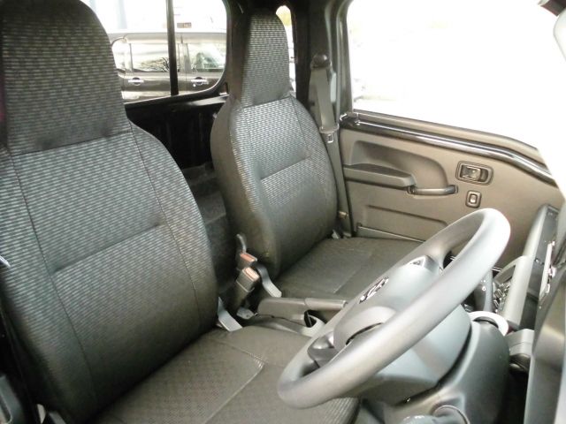 DAIHATSU HIJET TRUCK 4WD 2025 Image 31