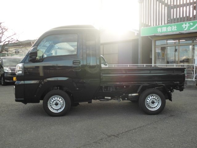 DAIHATSU HIJET TRUCK 4WD 2025 Image 31