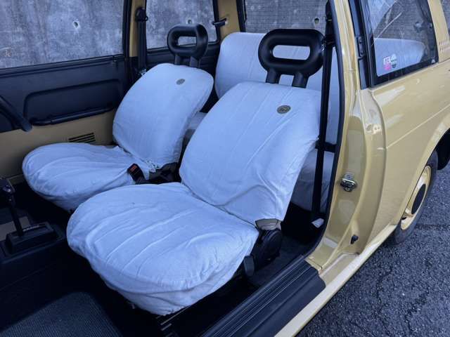 NISSAN BE-1 1988 Image 31