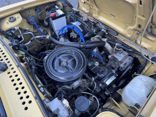 NISSAN BE-1 1988 Image 31