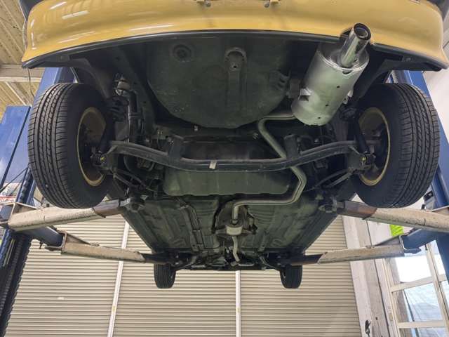 NISSAN BE-1 1988 Image 31