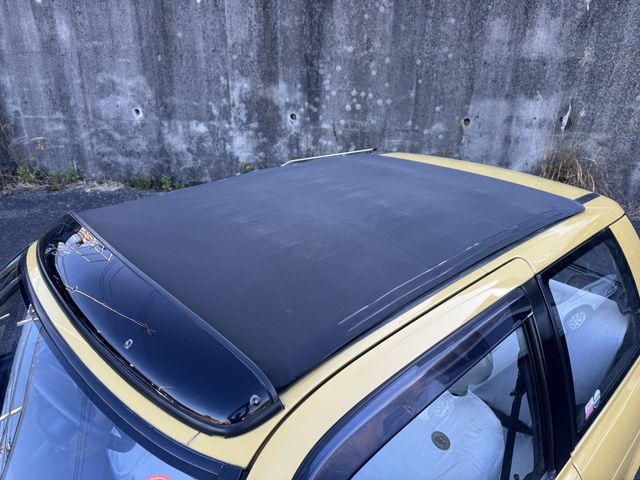 NISSAN BE-1 1988 Image 31