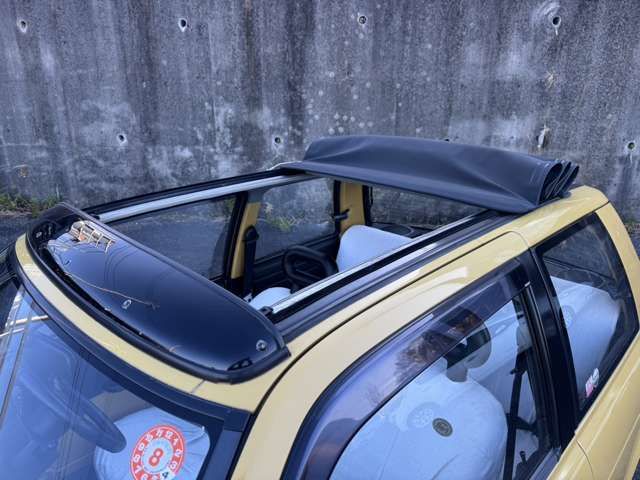 NISSAN BE-1 1988 Image 31