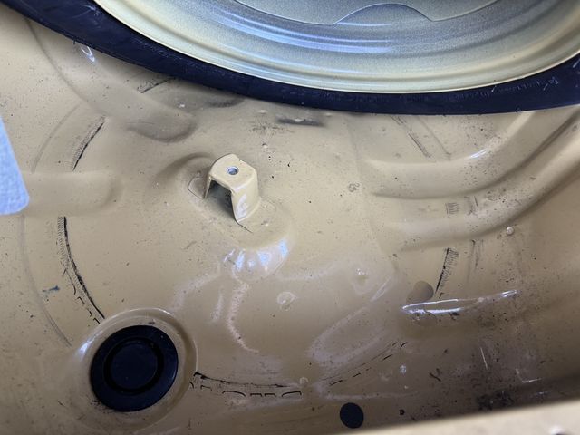 NISSAN BE-1 1988 Image 31