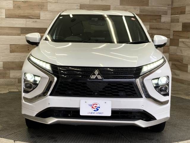 MITSUBISHI ECLIPSE CROSS PHEV 2020 Image 31