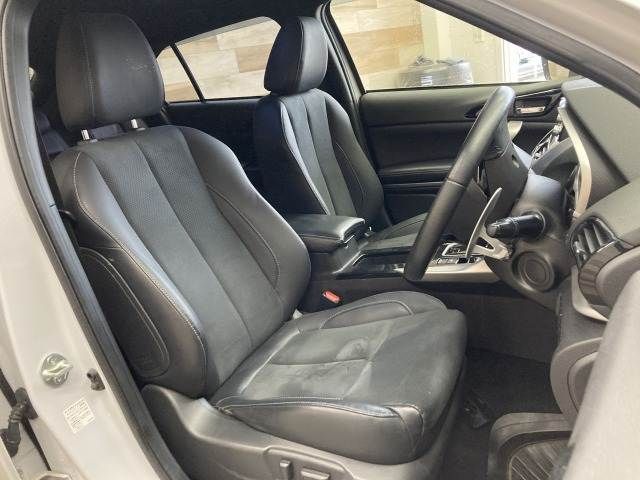 MITSUBISHI ECLIPSE CROSS PHEV 2020 Image 31