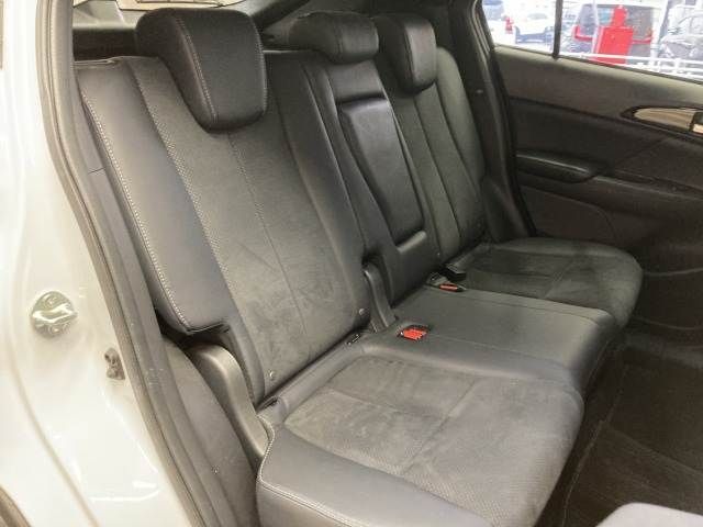 MITSUBISHI ECLIPSE CROSS PHEV 2020 Image 31