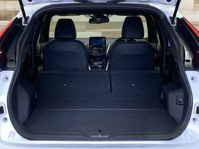 MITSUBISHI ECLIPSE CROSS PHEV 2020 Image 31