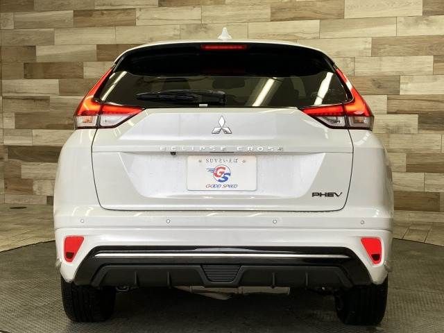 MITSUBISHI ECLIPSE CROSS PHEV 2020 Image 31