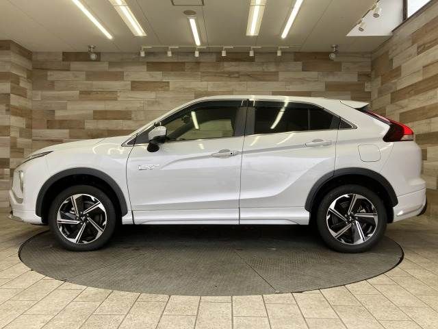 MITSUBISHI ECLIPSE CROSS PHEV 2020 Image 31