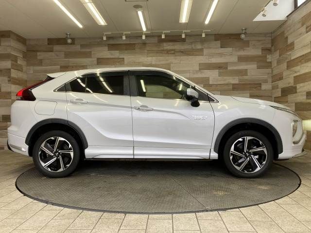 MITSUBISHI ECLIPSE CROSS PHEV 2020 Image 31