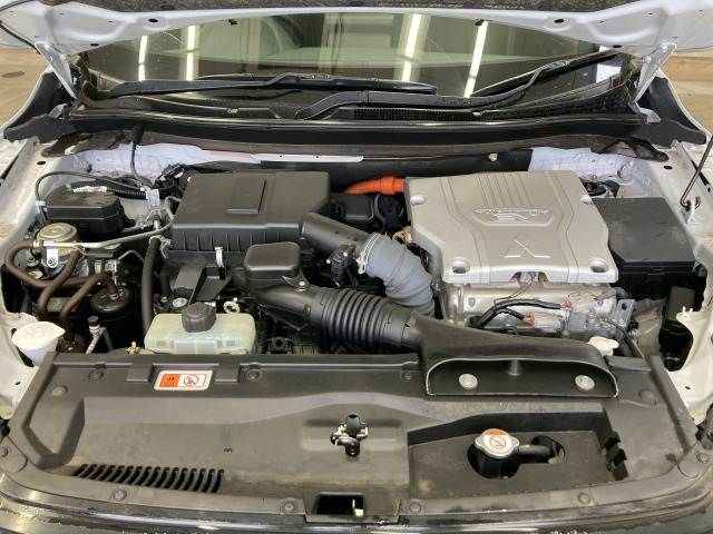 MITSUBISHI ECLIPSE CROSS PHEV 2020 Image 31