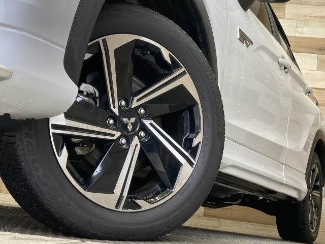 MITSUBISHI ECLIPSE CROSS PHEV 2020 Image 31