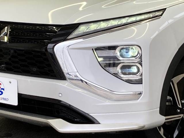 MITSUBISHI ECLIPSE CROSS PHEV 2020 Image 31