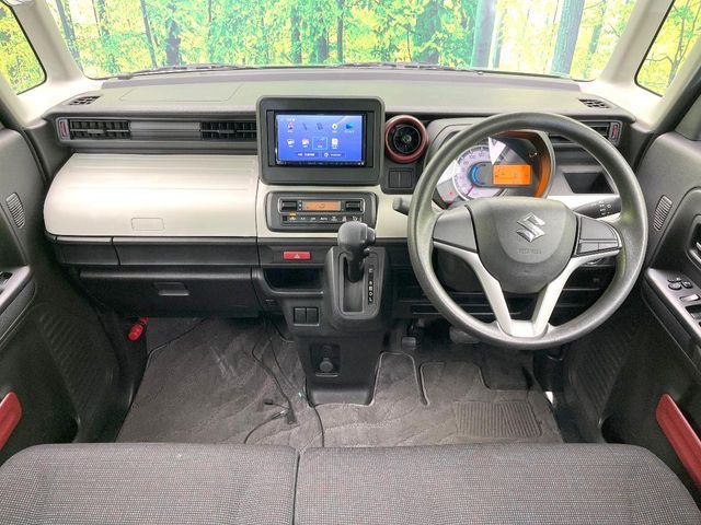 SUZUKI SPACIA 2019 Image 31