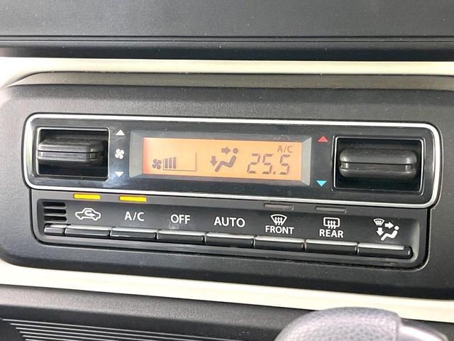 SUZUKI SPACIA 2019 Image 31