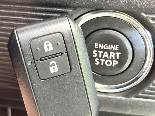 SUZUKI SPACIA 2019 Image 31